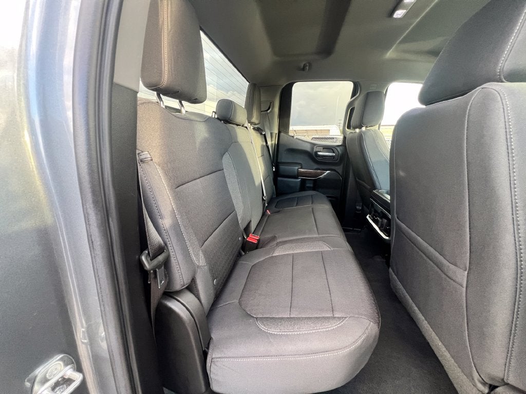 2019 GMC Sierra 1500 Elevation