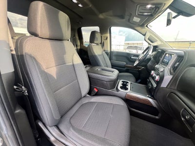 2019 GMC Sierra 1500 Elevation