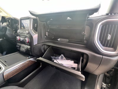 2019 GMC Sierra 1500 Elevation