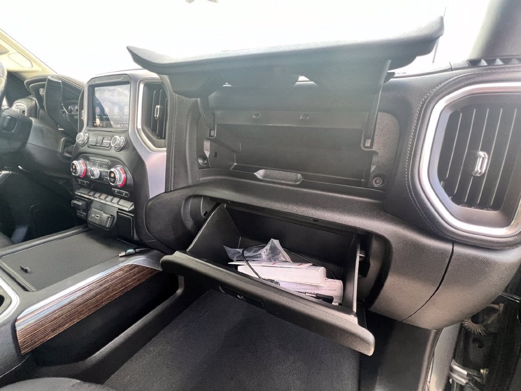 2019 GMC Sierra 1500 Elevation