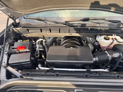 2019 GMC Sierra 1500 Elevation
