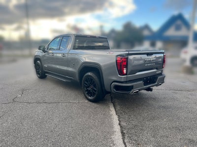 2019 GMC Sierra 1500 Elevation