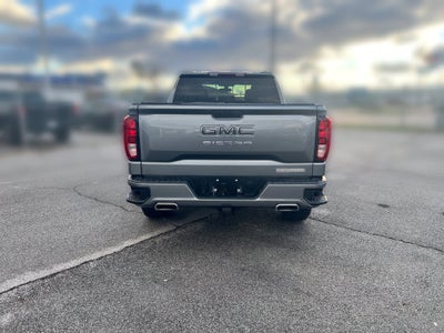 2019 GMC Sierra 1500 Elevation