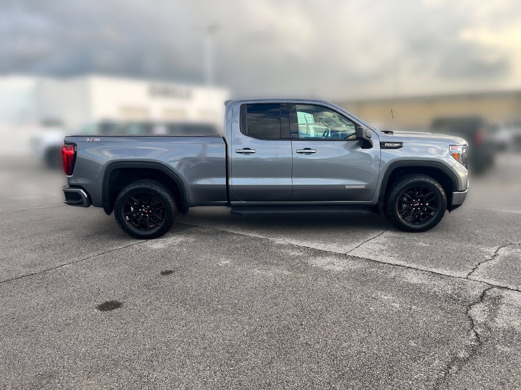 2019 GMC Sierra 1500 Elevation