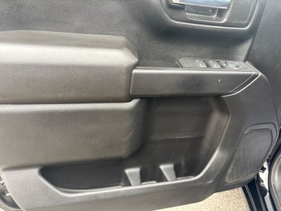 2021 GMC Sierra 1500 Base