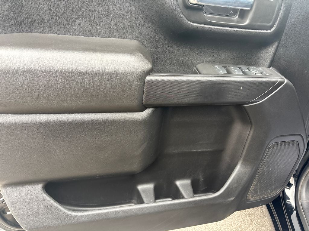 2021 GMC Sierra 1500 Base