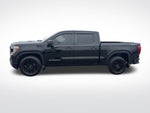 2021 GMC Sierra 1500 Base