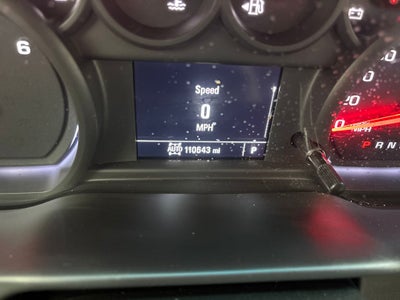 2021 GMC Sierra 1500 Base