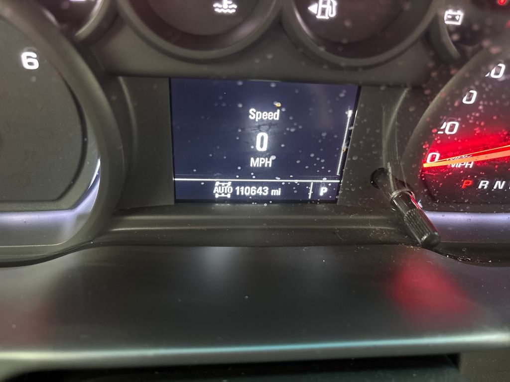 2021 GMC Sierra 1500 Base