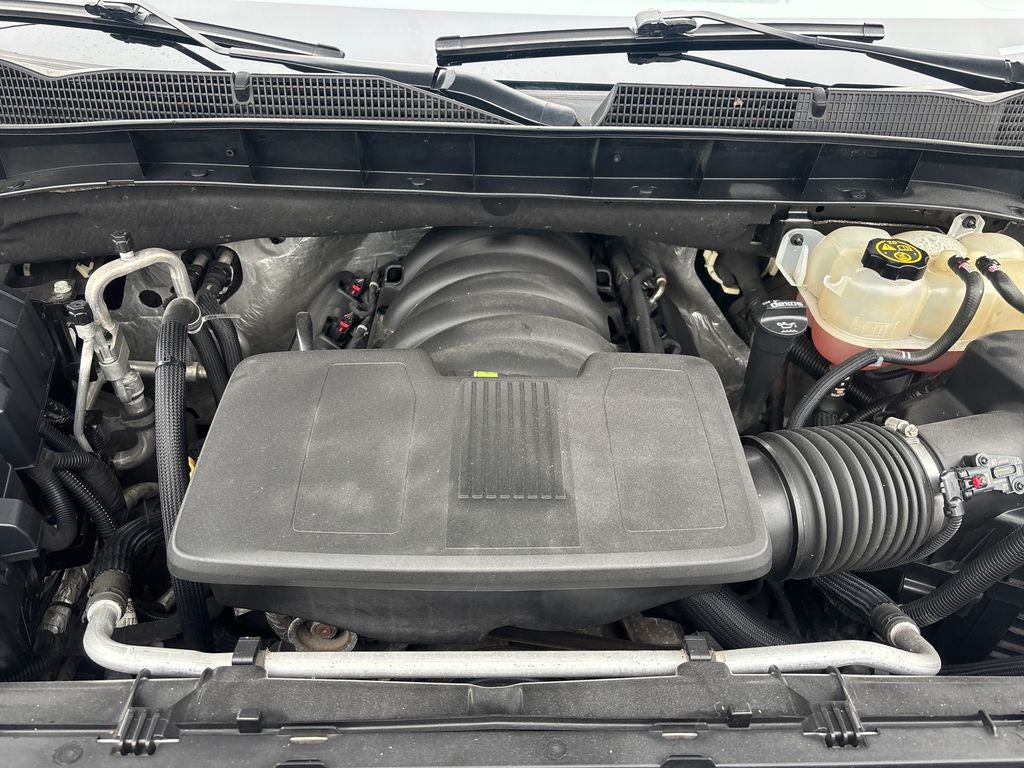 2021 GMC Sierra 1500 Base