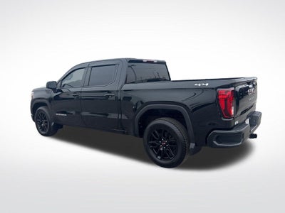 2021 GMC Sierra 1500 Base