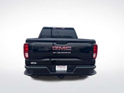 2021 GMC Sierra 1500 Base