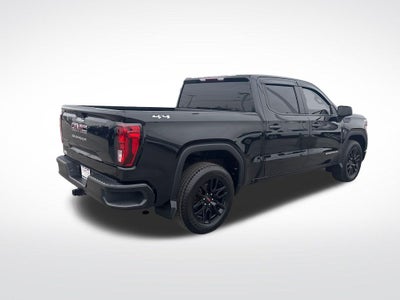 2021 GMC Sierra 1500 Base