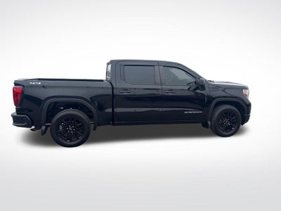 2021 GMC Sierra 1500 Base