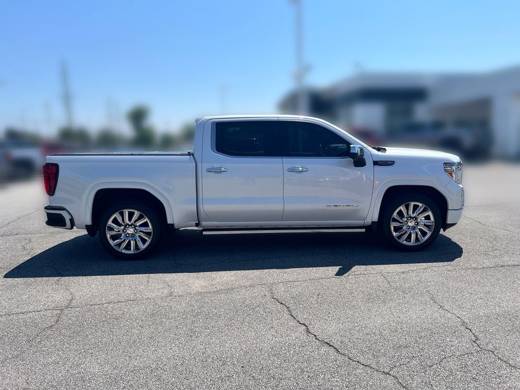 2019 GMC Sierra 1500 Denali