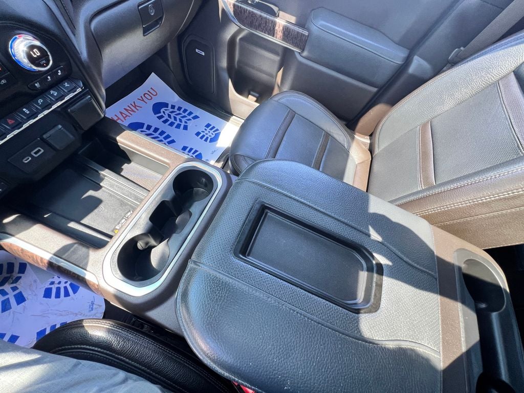 2019 GMC Sierra 1500 Denali
