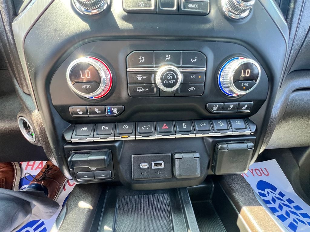 2019 GMC Sierra 1500 Denali