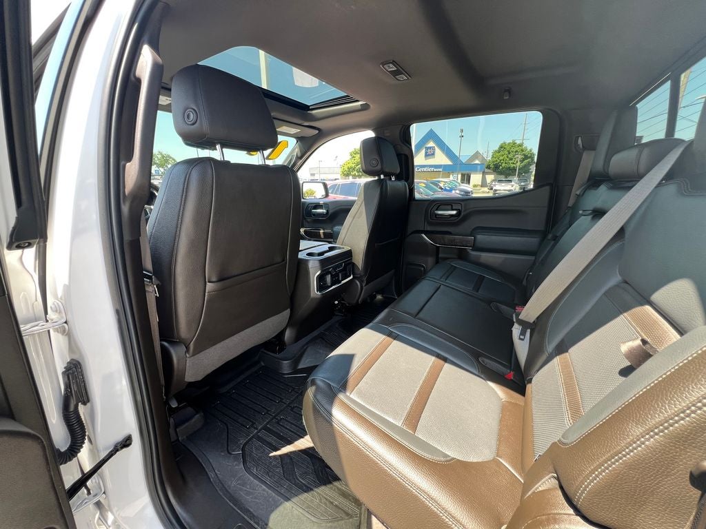 2019 GMC Sierra 1500 Denali