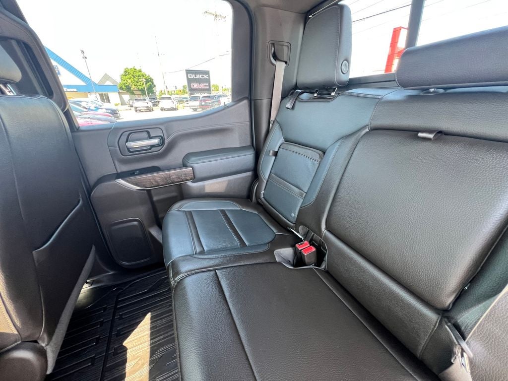 2019 GMC Sierra 1500 Denali