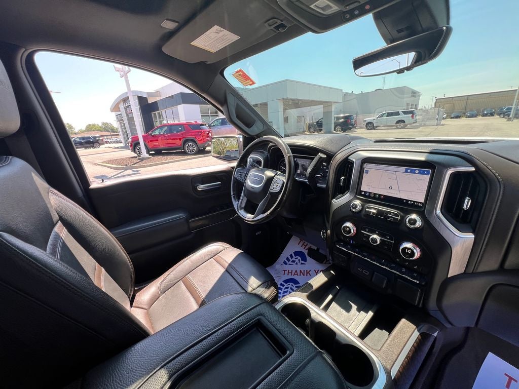 2019 GMC Sierra 1500 Denali
