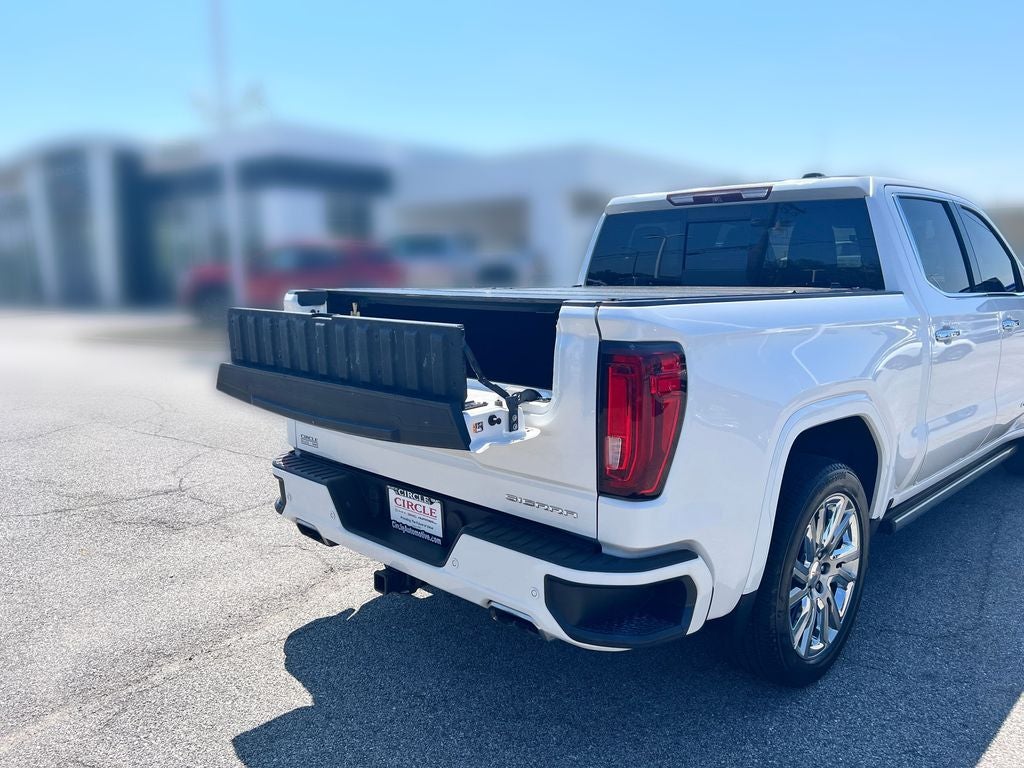 2019 GMC Sierra 1500 Denali