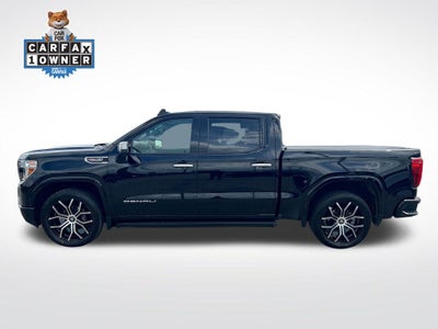 2019 GMC Sierra 1500 Denali