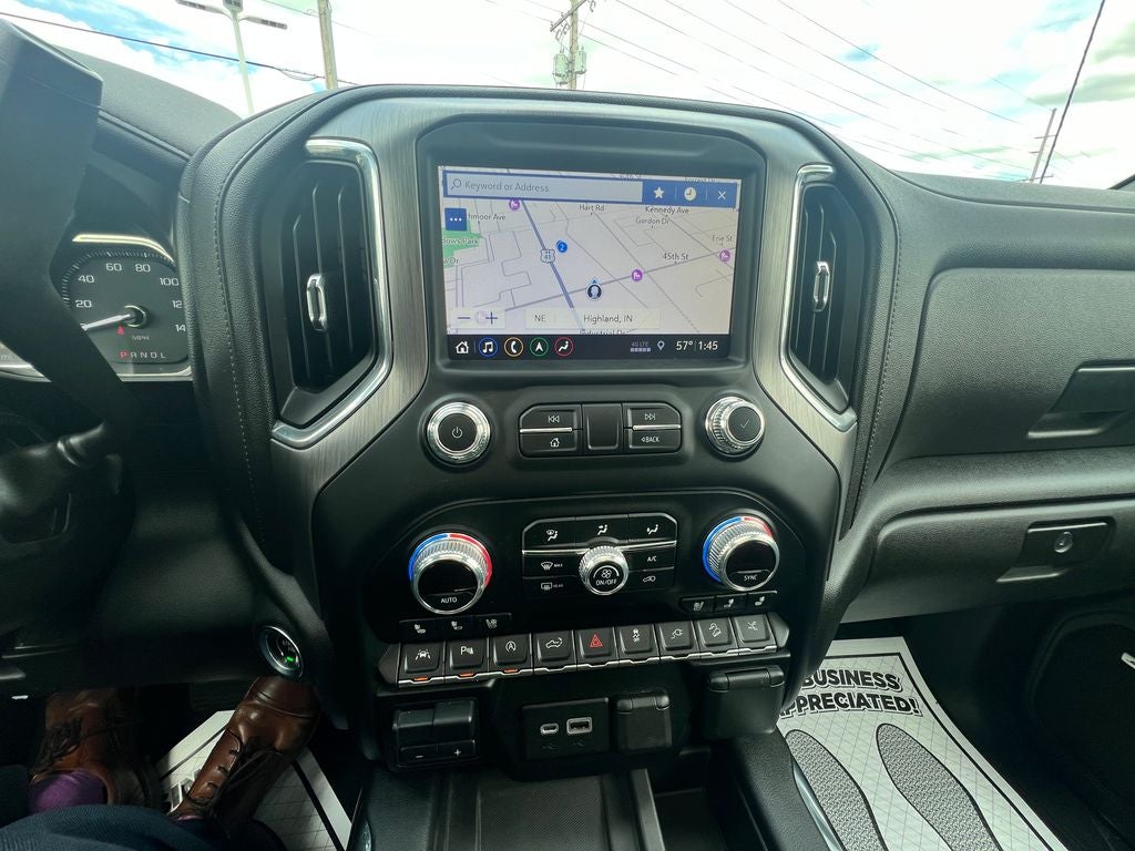 2019 GMC Sierra 1500 Denali