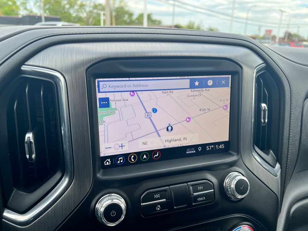 2019 GMC Sierra 1500 Denali