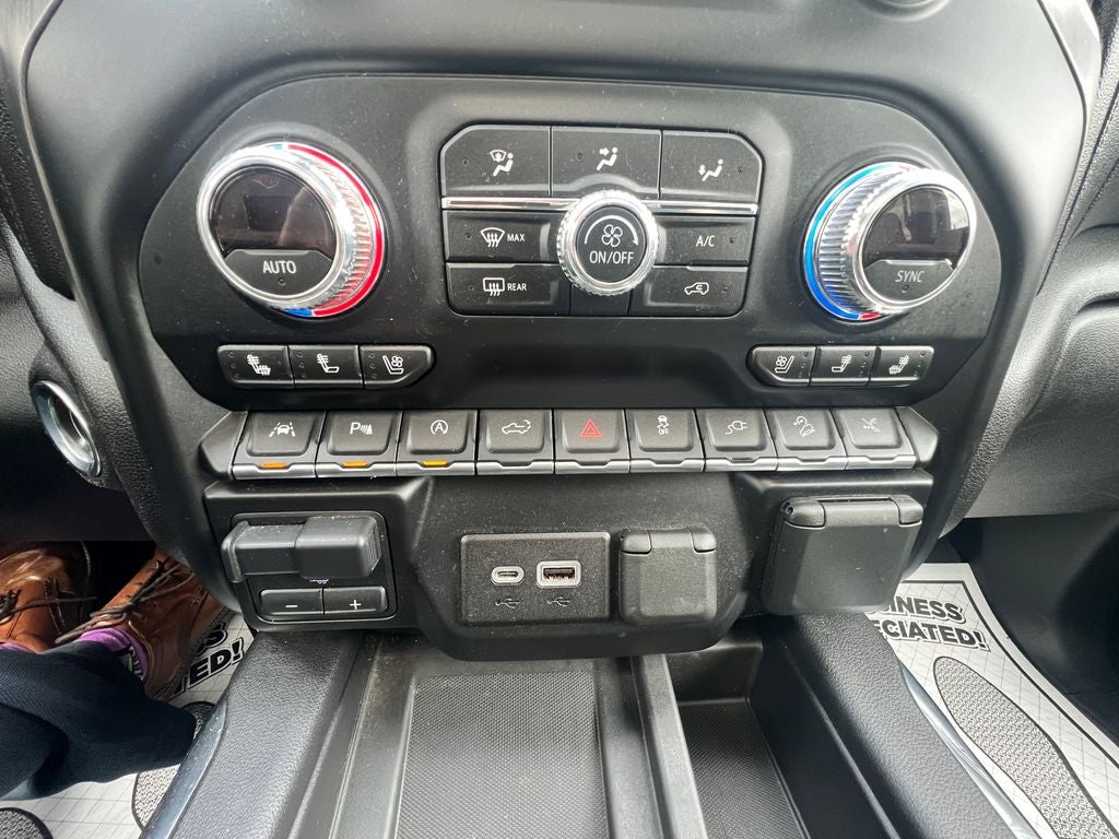2019 GMC Sierra 1500 Denali