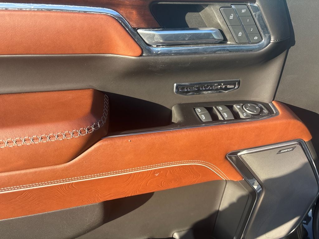 2023 GMC Sierra 1500 Denali Ultimate