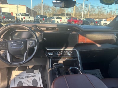 2023 GMC Sierra 1500 Denali Ultimate