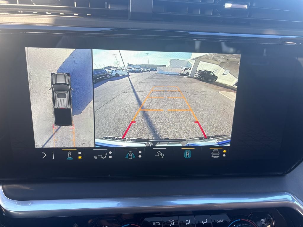 2023 GMC Sierra 1500 Denali Ultimate