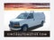 2018 GMC Savana 2500 Work Van