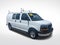 2018 GMC Savana 2500 Work Van