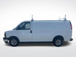 2018 GMC Savana 2500 Work Van