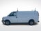 2018 GMC Savana 2500 Work Van