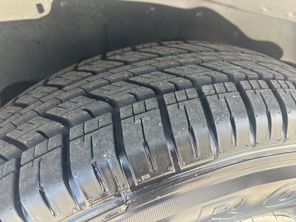 2018 GMC Savana 2500 Work Van