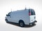 2018 GMC Savana 2500 Work Van