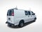 2018 GMC Savana 2500 Work Van