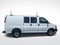2018 GMC Savana 2500 Work Van