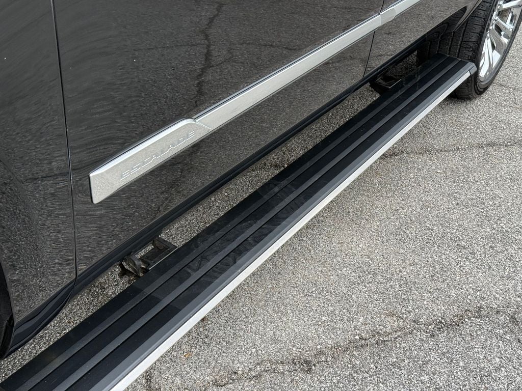 2018 Cadillac Escalade ESV Premium