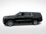 2018 Cadillac Escalade ESV Premium
