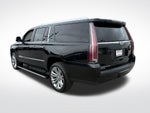 2018 Cadillac Escalade ESV Premium