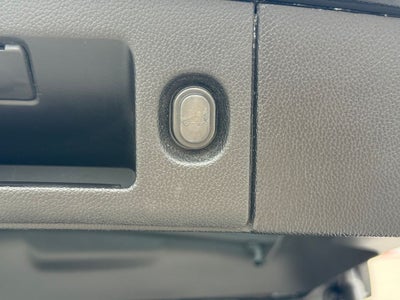 2018 Cadillac Escalade ESV Premium