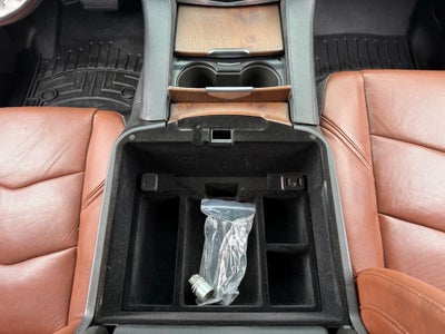 2018 Cadillac Escalade ESV Premium