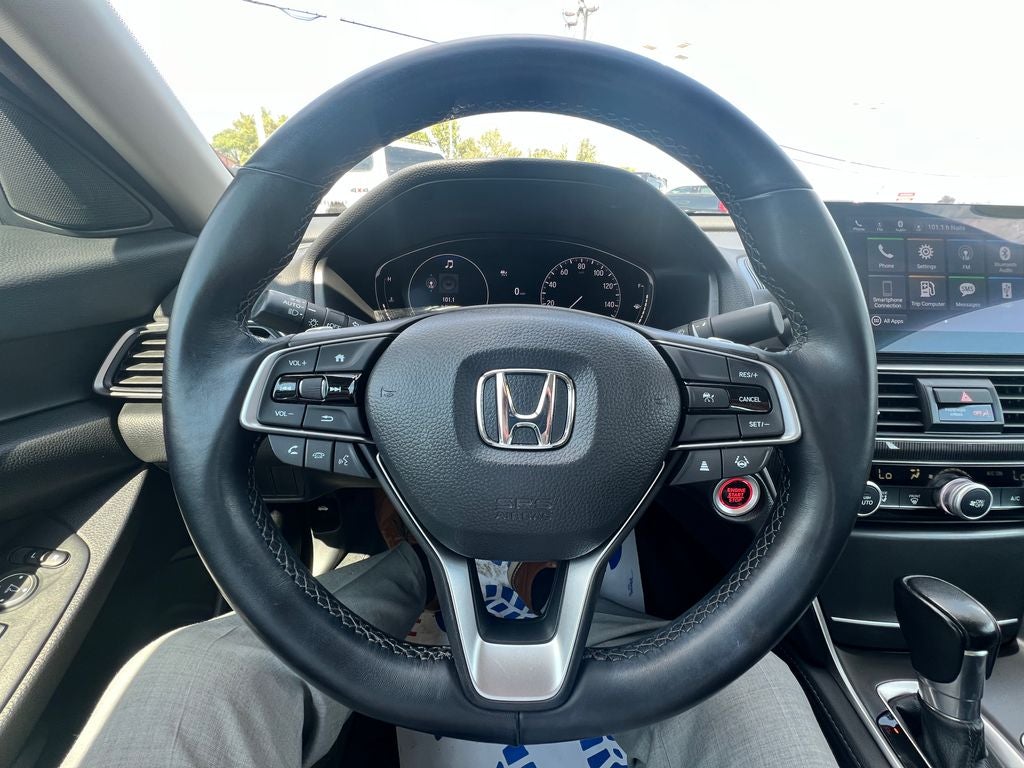 2022 Honda Accord Sport Special Edition