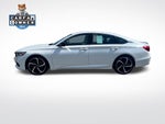 2022 Honda Accord Sport Special Edition
