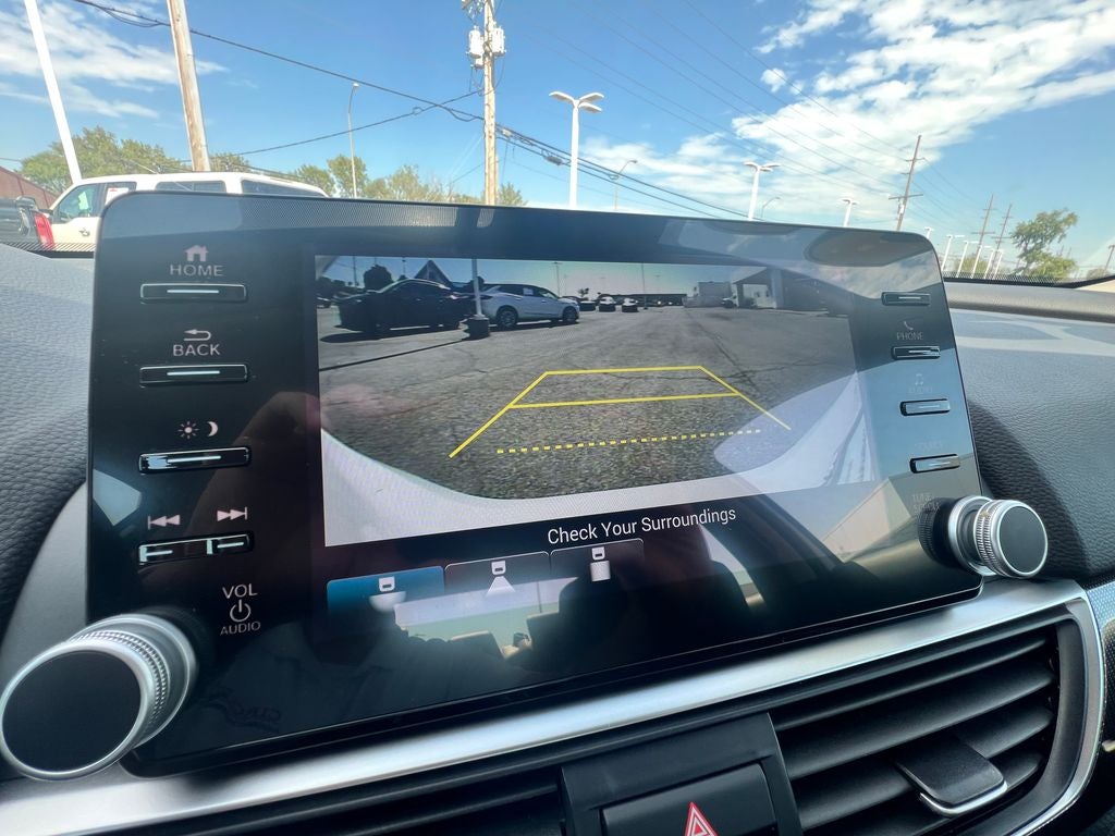 2022 Honda Accord Sport Special Edition