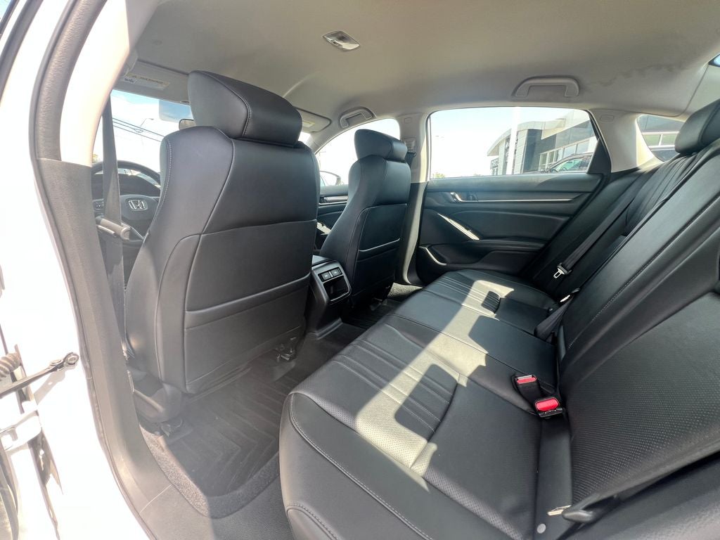 2022 Honda Accord Sport Special Edition