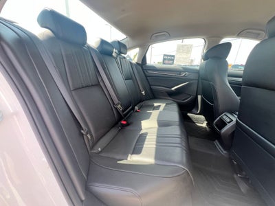 2022 Honda Accord Sport Special Edition